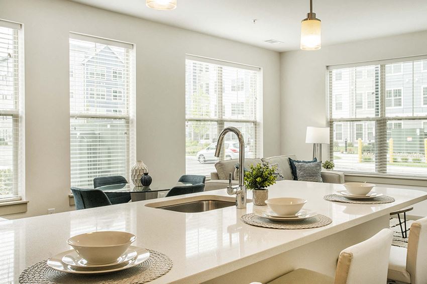 The Westerly At Park Apartments, 50 Woodview Way, Franklin, MA